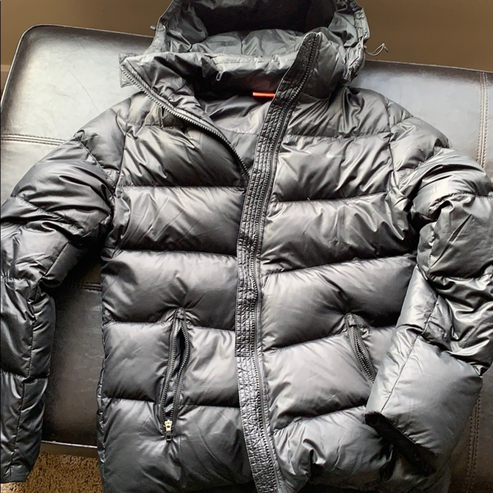 Nike 550 Fill Down Jacket